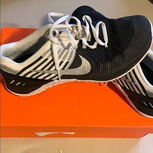 Nike metcon Dsx flyknit